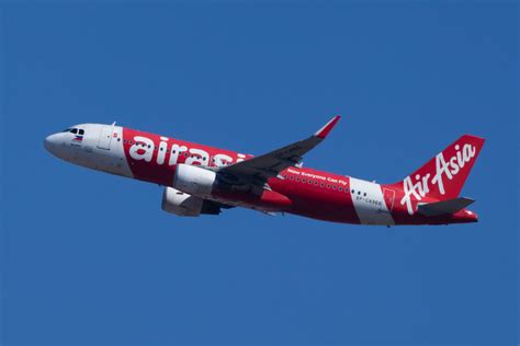air asia z2191